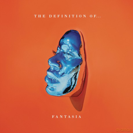 Fantasia: Definition Of [CD]