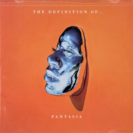 Fantasia: Definition Of [CD]