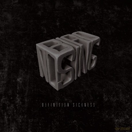 No Bird Sing: Definition Sickness [CD]