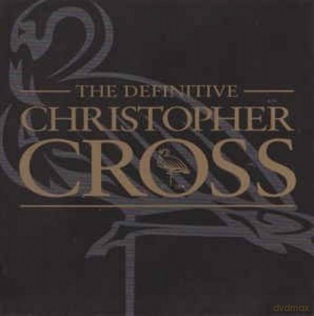 Christopher Cross: Definitive Christopher Cross [CD]