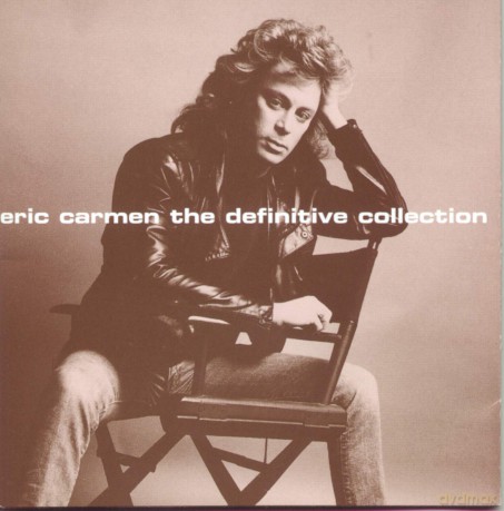 Eric Carmen: Definitive Collection [CD]