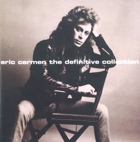 Eric Carmen: Definitive Collection [CD]