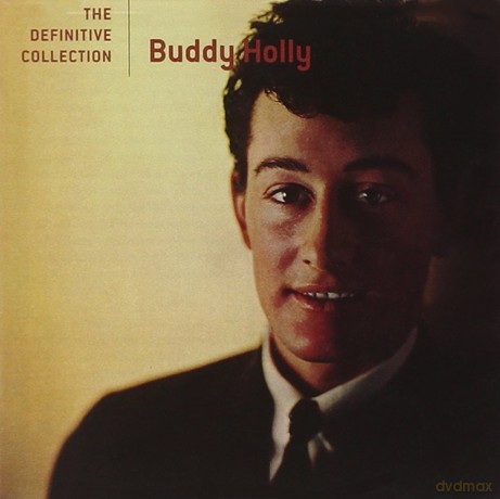 Buddy Holly: Definitive Collection [CD]