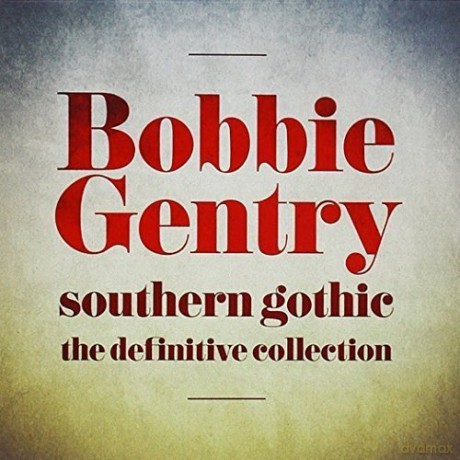 Bobbie Gentry: Definitive Collection [CD]