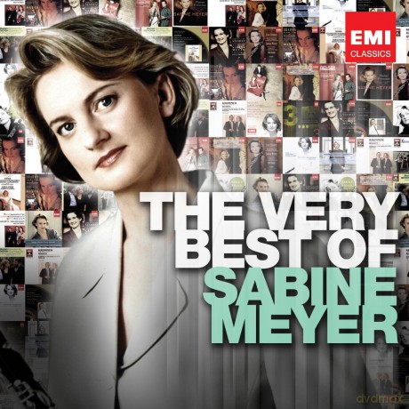 Meyer: The Very Best Of [2CD]