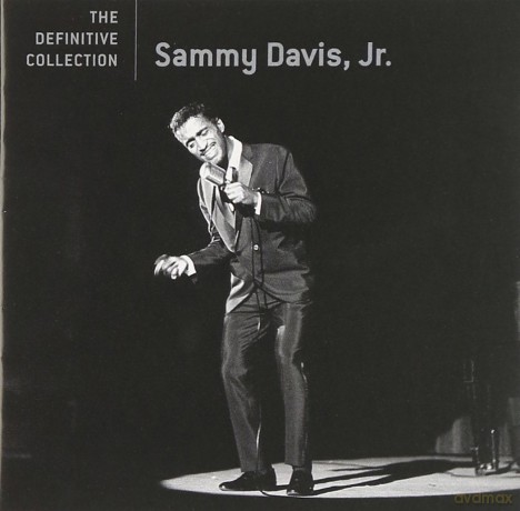 Sammy Davis Jr: Definitive Collection [CD]