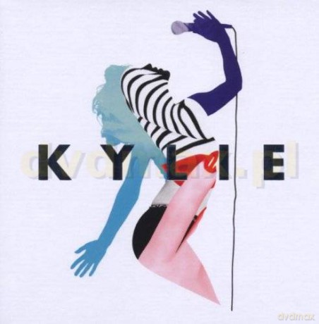 Kylie Minogue: The Albums 2000-2010 (Limited Boxset) [5CD]