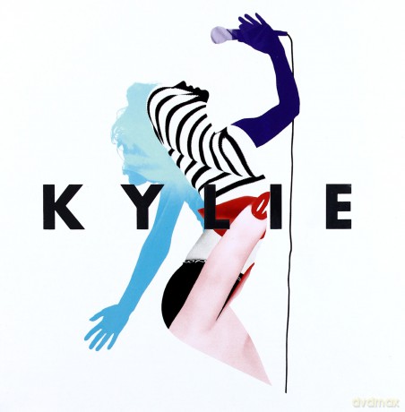 Kylie Minogue: The Albums 2000-2010 (Limited Boxset) [5CD]