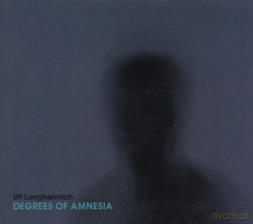Ulf Langheinrich: Degrees Of Amnesia [CD]
