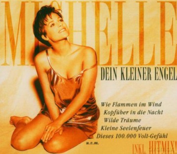 Michelle: Dein Kleiner Engel [3CD]