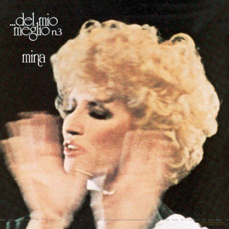 Mina: Del Mio Meglio N.3 [CD]