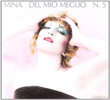Mina: Del Mio Meglio N.5 [CD]