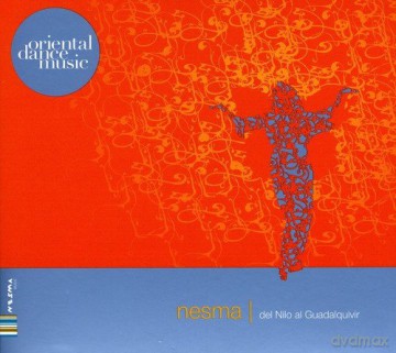 Del Nino Al Guadalquivir [CD]