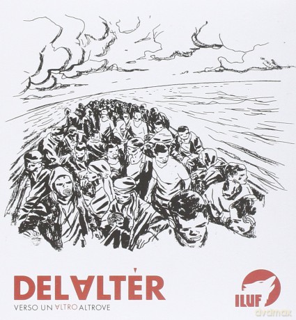I Luf: Delalter [2CD]