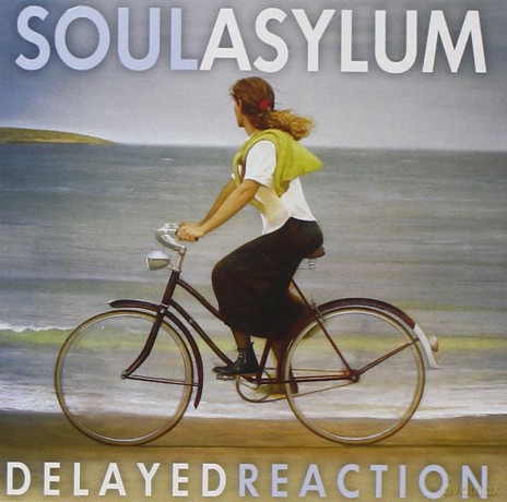 Soul Asylum: Delayed Reaction [CD]