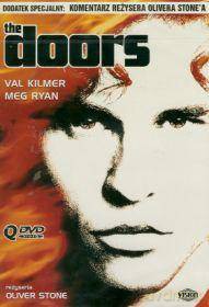 The Doors [DVD]