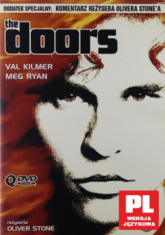 The Doors [DVD]