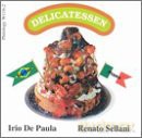 Irio De Paula: Delicatessen [CD]