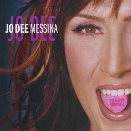 Jo Dee Messina: Delicious Surprise [CD]