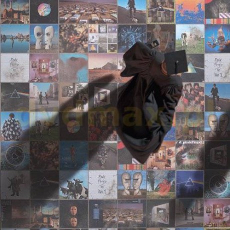 Pink Floyd: A Foot In The Door: The Best Of Pink Floyd (ecopack) [CD]