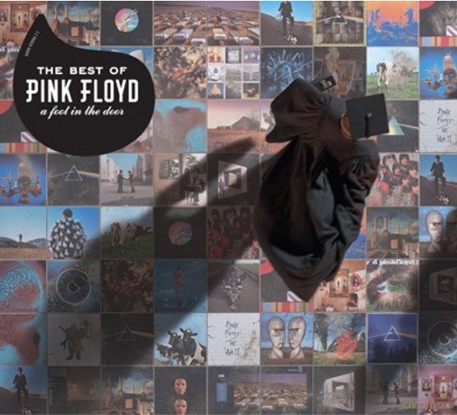 Pink Floyd: A Foot In The Door: The Best Of Pink Floyd (ecopack) [CD]