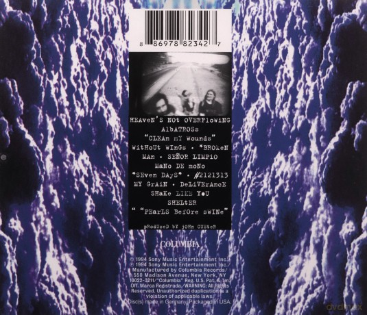 Corrosion Of Conformity: Deliverance [CD]