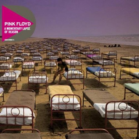 Pink Floyd: A Momentary Lapse Of Reason (digipack) [CD]