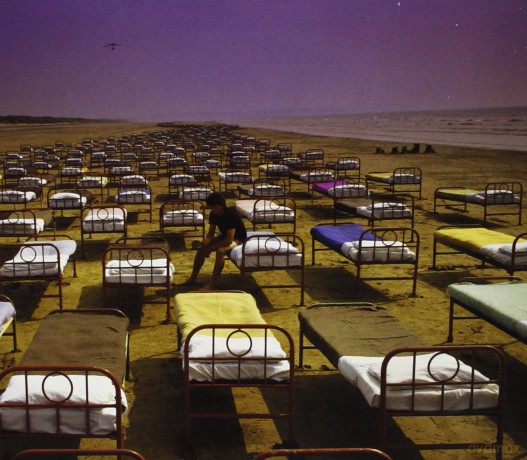 Pink Floyd: A Momentary Lapse Of Reason (digipack) [CD]
