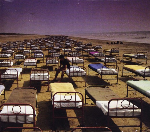 Pink Floyd: A Momentary Lapse Of Reason (digipack) [CD]