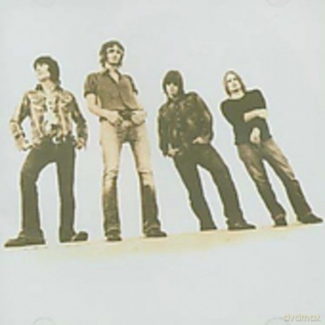 You Am I: Deliverance [CD]
