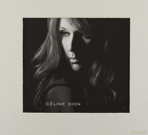 Celine Dion: d'elles [2CD]