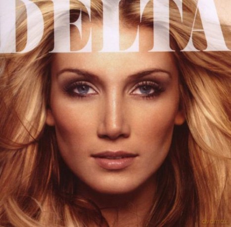Delta Goodrem: Delta [CD]