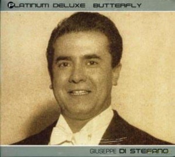Giuseppe Di Stefano: Deluxe [CD]