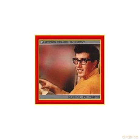 Peppino Di Capri: Deluxe [CD]