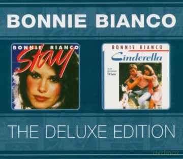 Bonnie Bianco: Deluxe Edition [2CD]