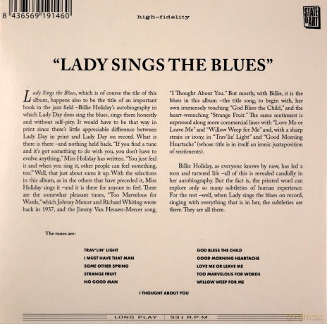 Billie Holiday: Deluxe Edition [CD]