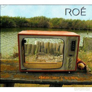 Roe: Demain J'Arrete [CD]