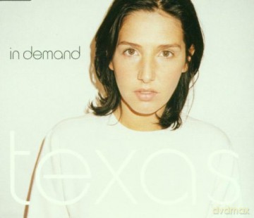 Texas: Demand [CD]