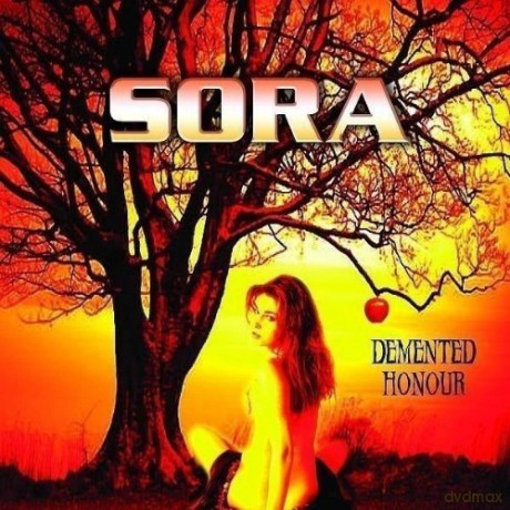 Sora: Demented Honour [CD]