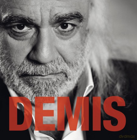 Demis Roussos: Demis [CD]