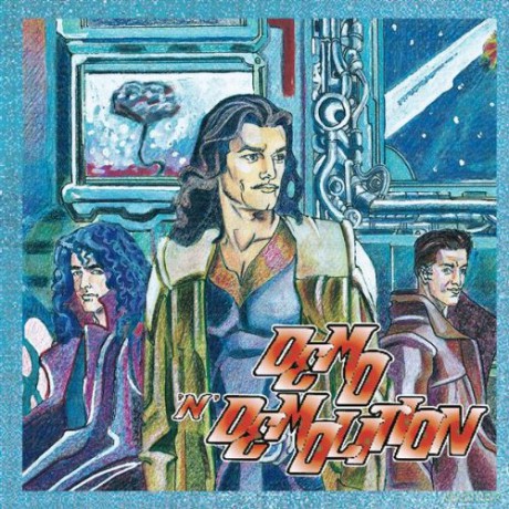 Demo Demolition: Demo N Demolition [CD]