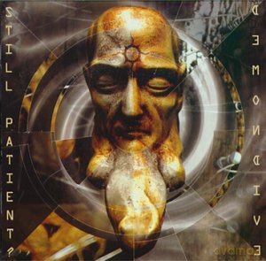 Still Patient: Demondive [CD]