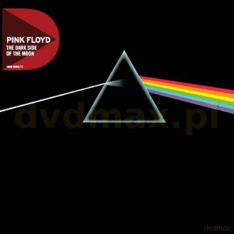 Pink Floyd: Dark Side of The Moon (2011) (ecopack) [CD]