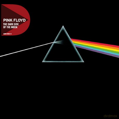 Pink Floyd: Dark Side of The Moon (2011) (ecopack) [CD]