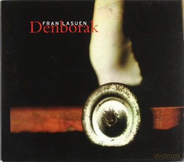 Fran Lasuen: Denborak [CD]