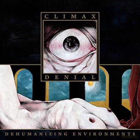 Climax Denial: Denial -Ltd/Digi- [CD]