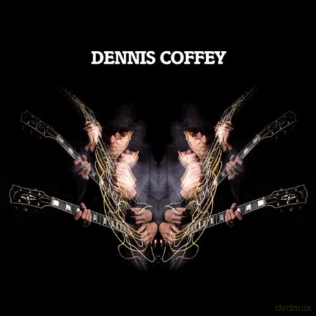 Dennis Coffey: Dennis Coffey [CD]