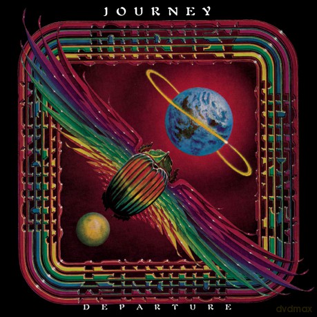 Journey: Departure [CD]