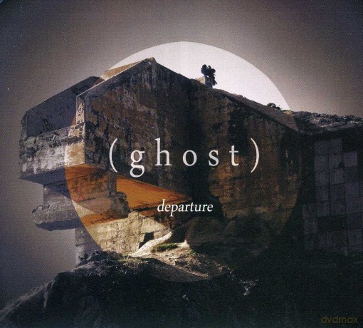 Ghost: Departure [CD]