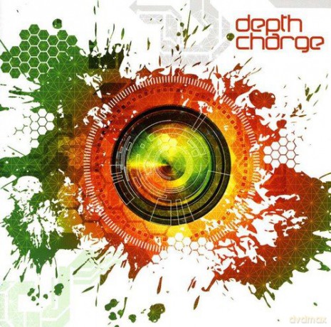 Depth Charge [CD]